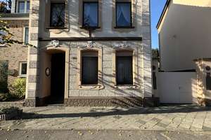 GEMÜTLICHES ALTBAU-STADTHAUS MIT GARTEN IN MG-NEUWERK! – Die vollständige Adresse der Immobilie erhältst du vom Anbieter., 41066 Neuwerk-Mitte, Mönchengladbach – Vorschaubild 2