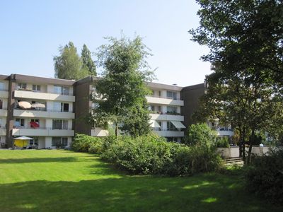 Das perfekte Zuhause für 1 Person. Mit WBS!
