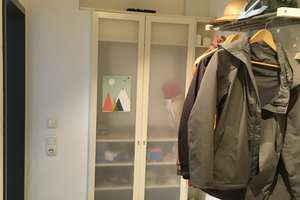 2-Zi-Penthousewohnung mit großer Terrasse – Odenwaldstraße 12, 64625 Bensheim – Vorschaubild 4