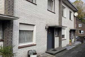 Charmantes Reihenmittelhaus mit 4 Zimmern in Duisburg-Hochemmerich – Am Strücksken 17, 47228 Hochemmerich, Duisburg – Vorschaubild 4