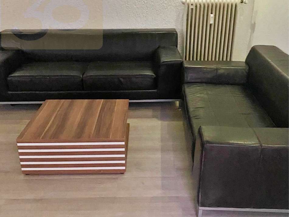 Wohnzimmer Apartment