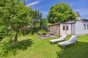 Die perfekte Kombi! Haus mit Bungalow - genügend Platz für Wohnträume – Die vollständige Adresse der Immobilie erhältst du vom Anbieter., 42659 Burg/Höhscheid, Solingen – Vorschaubild 11