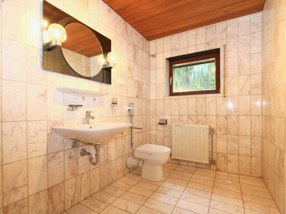 Wohnung KG