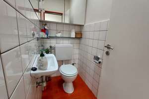 Flachdachbungalow in beliebter Lage! – Die vollständige Adresse der Immobilie erhältst du vom Anbieter., 29227 Celle – Vorschaubild 5