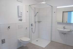 Barrierefreie 2-Zimmer-Wohnung in Sielmingen – Heußstraße 15, 70794 Filderstadt – Vorschaubild 6