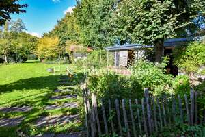 **RESERVIERT*** Ein Zuhause zum Verlieben – stilvoll wohnen in charmanter Geborgenheit – Die vollständige Adresse der Immobilie erhältst du vom Anbieter., 26817 Rhauderfehn – Vorschaubild 72