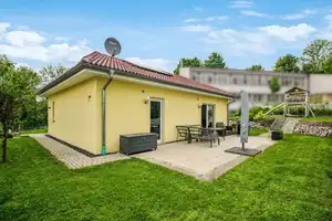 Modernes Wohnen - Bungalow in ruhiger Lage  – Lörrach (Kreis) – Vorschaubild 6