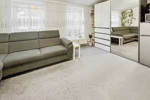 Helles und gepflegtes Apartment in Mainz-Mombach – Die vollständige Adresse der Immobilie erhältst du vom Anbieter., 55120 Mombach, Mainz – Vorschaubild 3