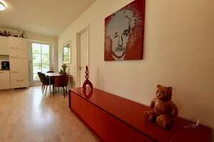 Neuwertige 3-Zimmer-Wohnung mit Privatgarten – barrierefrei und ostseenah – Die vollständige Adresse der Immobilie erhältst du vom Anbieter., 23730 Neustadt in Holstein – Vorschaubild 7