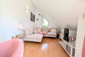 2,5-Zi.-Wohnung mit Balkon & TG in ruhiger Lage von Berg am Laim – Großvenedigerstraße 33a, 81671 Berg am Laim Ost, München – Vorschaubild 5