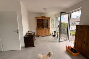 Moderne 3-Zimmer-Wohnung (1. OG) in Drolshagen, Baujahr 2024, ab sofort – Die vollständige Adresse der Immobilie erhältst du vom Anbieter., 57489 Drolshagen – Vorschaubild 1
