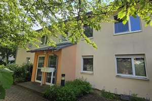 Im Grünen und bezugsfrei - Wunderschöne  3-Raumwohnung mit Tiefgaragenstellplatz und Balkon – Die vollständige Adresse der Immobilie erhältst du vom Anbieter., 4288 Holzhausen, Leipzig – Vorschaubild 3