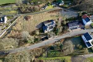 'Villa Carina', Gasthaus, Pension, nahe Nürburgring, 12 Zimmer, Saal, Grundstück 3.500 m² ... – Vulkaneifel (Kreis) – Vorschaubild 2