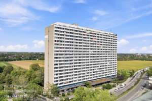 Attraktives Apartment mit Ostbalkon und Weitblick über München-Solln – Drygalski-Allee 118, 81477 Obersendling, München – Vorschaubild 13