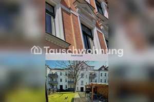 Tauschwohnung: Wir suche 4/5-Räume und bieten dafür 3 :-)
