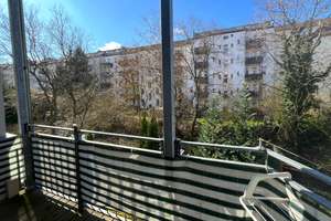 3 Zimmer mit Balkon in Zentrum-Nord: Ihre Kapitalanlage in Leipzig! – Die vollständige Adresse der Immobilie erhältst du vom Anbieter., 4105 Zentrum-Nord, Leipzig – Vorschaubild 4