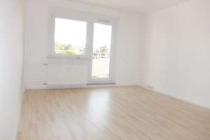2-Zimmer-Wohnung mit Duschwanne, Aufzug ebenerdig ... – Wilhelm-Firl-Straße 22, 9122 Markersdorf, Chemnitz – Vorschaubild 5