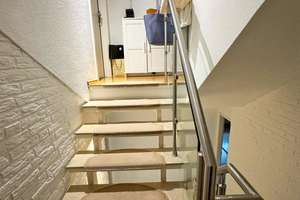 Modernisiertes Reihenhaus mit 190 m² Wohnfläche, Garten, Garage und Dachstudio – Die vollständige Adresse der Immobilie erhältst du vom Anbieter., 45473 Altstadt II, Mülheim an der Ruhr – Vorschaubild 27