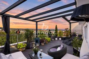 Besondere Gelegenheit – Penthouse Kernsaniert mit Domblick & zwei Terrassen