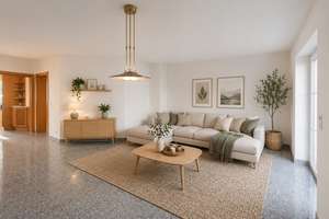 ALPENBLICK: Große Villenhälfte mit Einliegerwohnung + 6 Zimmern + Hobbyraum + großem Garten – Die vollständige Adresse der Immobilie erhältst du vom Anbieter., 80999 Untermenzing, München – Vorschaubild 3