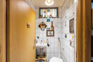 Charmantes Gevierthaus  mit Entwicklungsmöglichkeiten am Landshuter Moniberg – Die vollständige Adresse der Immobilie erhältst du vom Anbieter., 84028 Peter und Paul, Landshut – Vorschaubild 20