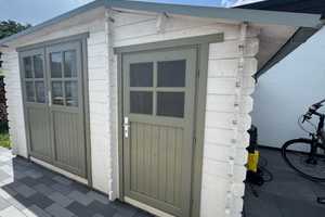 Attraktiver Bungalow in Dormagen-Delhoven – Modernes Wohnen auf 109 m² + 30 m² überdachte Terrasse – Neuss (Rhein-Kreis) – Vorschaubild 12