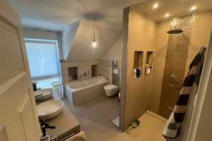Geräumiges und neuwertiges 5-Zimmer-Haus mit gehobener Innenausstattung in Wülfrath - Rohdenhaus  – Rohdenhauser Busch 31 b, 42489 Mettmann (Kreis) – Vorschaubild 19