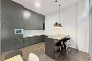 Smart Investment. Modern. Perfekt angebunden! – Die vollständige Adresse der Immobilie erhältst du vom Anbieter., 80809 Am Riesenfeld, München – Vorschaubild 11