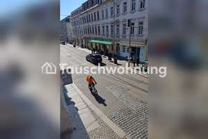 Tauschwohnung: Wohnung am Assieck – Die vollständige Adresse der Immobilie erhältst du vom Anbieter., 1099 Äußere Neustadt, Dresden – Vorschaubild 2