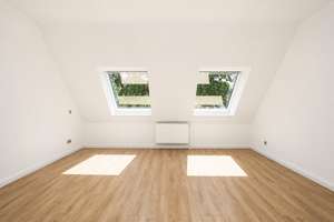 Bezugsfertige, modernisierte 3-Zimmer-Maisonette-Wohnung in Bremen-Oberneuland – Die vollständige Adresse der Immobilie erhältst du vom Anbieter., 28325 Oberneuland, Bremen – Vorschaubild 14
