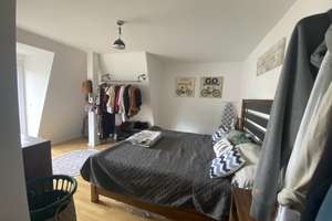 Elegantes Penthouse über den  Dächern von Wiesbaden – Dotzheimer Straße 20, 65185 Mitte, Wiesbaden – Vorschaubild 14