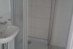 2-Zimmer-Wohnung in der Mainzer Neustadt