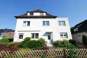 5,56 % AfA - Mehrfamilienhaus mit fünf Wohneinheiten  in Bielefeld-Quelle – 33649 Brackwede, Bielefeld – Vorschaubild 5