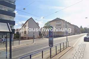 Tauschwohnung: Wunderschöne Zentrale 3-Zimmer Wohnung – Rossdörfer Platz 2, 64287 Darmstadt-Ost, Darmstadt – Vorschaubild 7