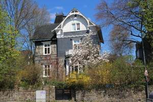 Stilvolle Altbauvilla in begehrter Wohnlage – Die vollständige Adresse der Immobilie erhältst du vom Anbieter., 42349 Cronenberg, Wuppertal – Vorschaubild 13