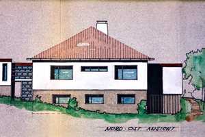 *Ein- oder Mehrgenerationenhaus für Individualisten inklusive Grundstück* – Mettmann (Kreis) – Vorschaubild 2