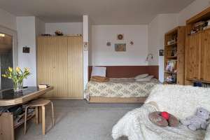 Vermietetes Apartment mit zuverlässiger Mietpartei – Die vollständige Adresse der Immobilie erhältst du vom Anbieter., 80995 Lerchenau-West, München – Vorschaubild 4