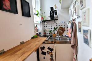 Nähe Frankenberger Viertel!
Denkmalgeschützte Appartementwohnungen für Eigennutzer und Anleger – Die vollständige Adresse der Immobilie erhältst du vom Anbieter., 52066 Adalbertsteinweg, Aachen – Vorschaubild 4