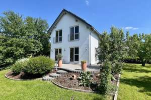 Modernes Einfamilienhaus mit Top-Energieeffizienz in ruhiger Lage von Freigericht - Provisionsfrei! – Die vollständige Adresse der Immobilie erhältst du vom Anbieter., 63579 Freigericht – Vorschaubild 3