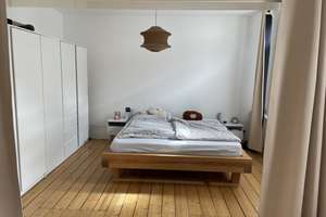 Frisch saniert: 2,5-Zimmer-Wohnung in Wuppertal-Vohwinkel – Kaiserstraße 9, 42329 Vohwinkel, Wuppertal – Vorschaubild 3