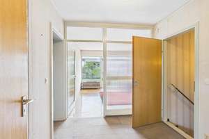 Ruhig Wohnen in der Stadt!  – Die vollständige Adresse der Immobilie erhältst du vom Anbieter., 93049 Westenviertel, Regensburg – Vorschaubild 11