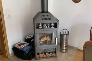 COSI zu Fuß * RH 106 m² + KG mietfrei ab 08-26 * Kamin Parkett * Terrasse Garten * Verkauf privat * – Seumestr. 208, 4249 Knautkleeberg-Knauthain, Leipzig – Vorschaubild 22
