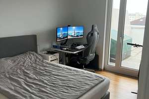 Attraktive 2-Zimmer-Wohnung in Wiesbaden zu vermieten – Wiesbadener Straße 78, 65197 Dotzheim, Wiesbaden – Vorschaubild 4