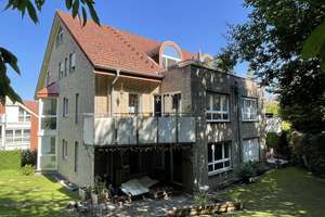 Vermietete Maisonette-Wohnung in begehrter Lage von Bielefeld-Hoberge – 33619 Dornberg, Bielefeld – Vorschaubild 3