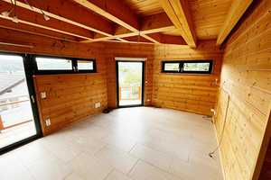 Holzhaus 5-Zimmer freistehend mit Sauna und gehobener Innenausstattung in Erpel – Winzerstrasse 14a, 53579 Neuwied (Kreis) – Vorschaubild 17