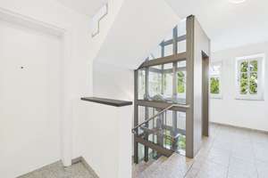 Harlaching von seiner schönsten Seite – stilvolle 3-Zimmer-Wohnung mit Sonnenterrasse und Balkon – 81545 Harlaching, München – Vorschaubild 9