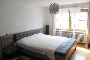 Zweifamilienhaus mit großen 4 1/2-Zimmer-Wohnungen in zentrumsnaher Lage von Mainburg – Kelheim (Kreis) – Vorschaubild 7