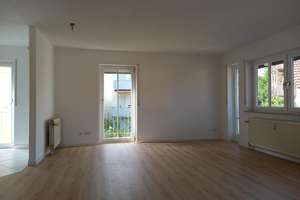 Lichtdurchflutete Zweizimmerwohnung – 79112 Tiengen, Freiburg im Breisgau – Vorschaubild 4