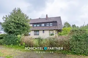 Lehe | Großzügige Doppelhaushälfte mit zwei Wohnungen, Terrasse und Garten – Bremerhaven – Vorschaubild 15