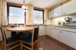 Exklusives Investitionsobjekt an der Ostsee – Haus mit FeWo´s und großem Entwicklungspotenzial – Lerchenweg 8, 23746 Kellenhusen (Ostsee) – Vorschaubild 5